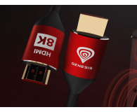 Genesis v2.1 3m 8k 60hz - 1482745 - zdjęcie 4